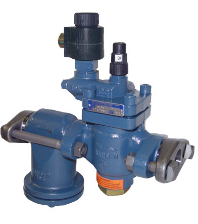 valvulas-solenoide-hansen-hs4a
